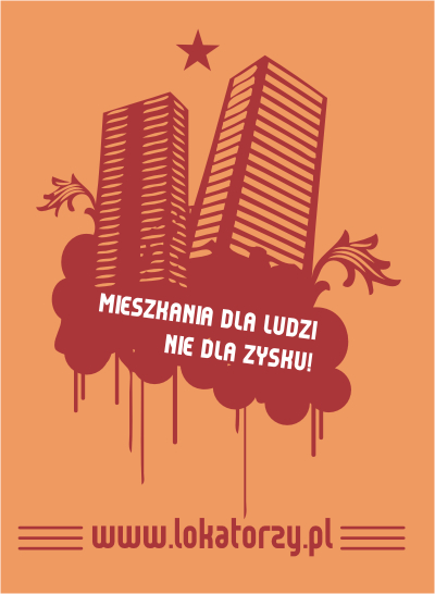 mieszkania dla ludzi