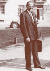 Marian Nowicki