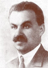 Stanisław Tołwiński