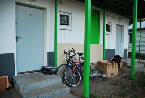 Lokale socjalne
