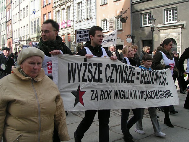 Protest 4.04