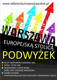 Plakat - imieniny HGW